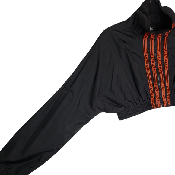 LA - Los Angeles crop top jacket - Picture 5 of 6